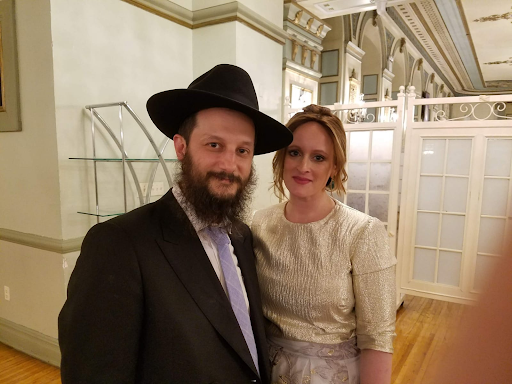 Initial Report: Chabad Rabbi Attacked in New York City