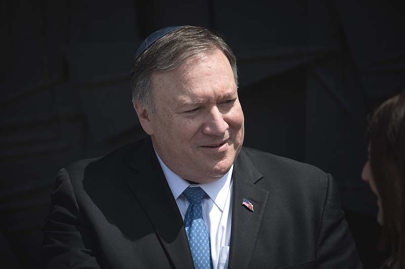 Bipartisan US House Majority Backs Extending UN Arms Embargo on Iran