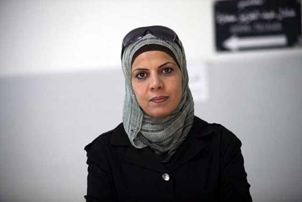 Shifa al-Qudsi