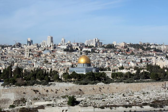al-aqsa-mosque-1262789_1920