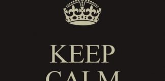 Because God Said So