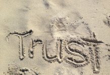 The Soul of Israel: Rewinding Our Trust